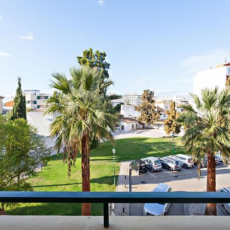 Alameda Apartment FAO Exterior photo
