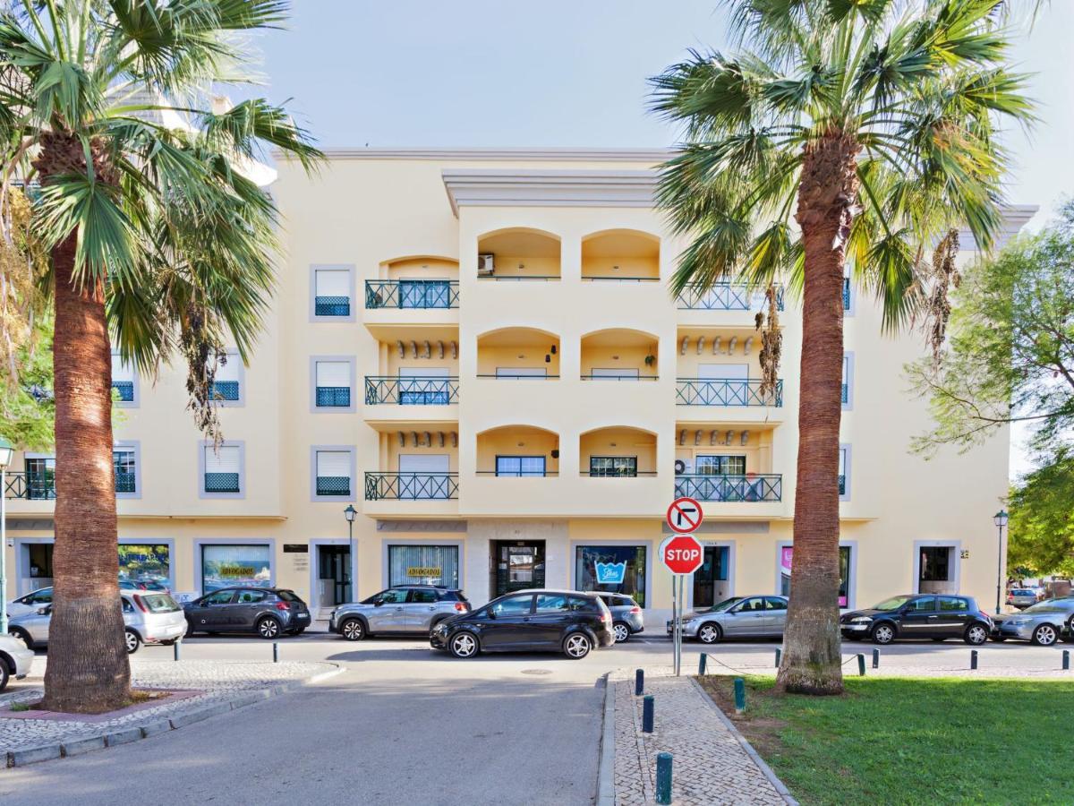 Alameda Apartment FAO Exterior photo